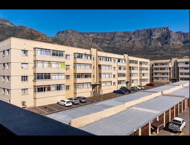 2 BEDROOM PROPERTY TO RENT IN ZONNEBLOEM